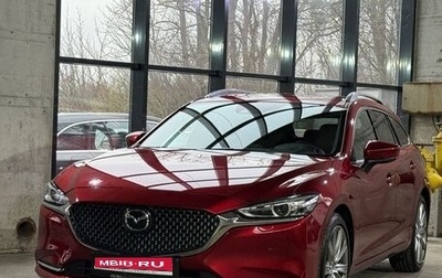 Mazda 6, 2020 год, 3 549 000 рублей, 1 фотография