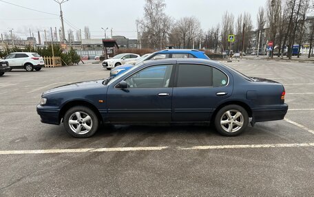 Nissan Maxima IV, 1997 год, 320 000 рублей, 6 фотография