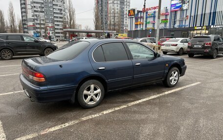 Nissan Maxima IV, 1997 год, 320 000 рублей, 4 фотография