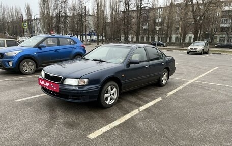 Nissan Maxima IV, 1997 год, 320 000 рублей, 2 фотография