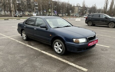 Nissan Maxima IV, 1997 год, 320 000 рублей, 7 фотография