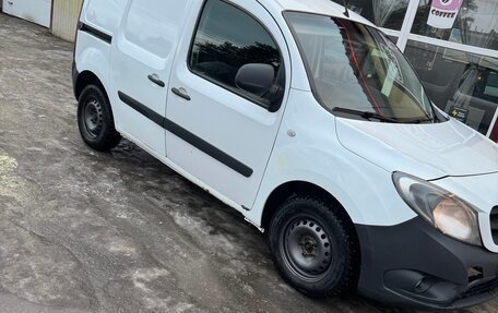 Mercedes-Benz Citan, 2013 год, 1 150 000 рублей, 9 фотография