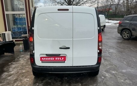 Mercedes-Benz Citan, 2013 год, 1 150 000 рублей, 6 фотография