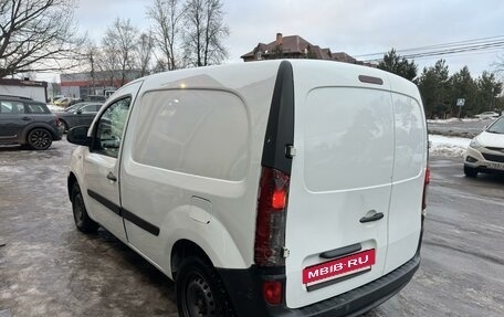 Mercedes-Benz Citan, 2013 год, 1 150 000 рублей, 5 фотография