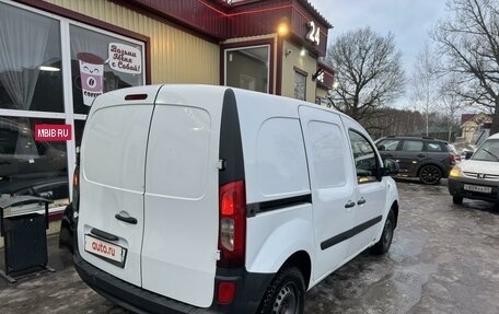 Mercedes-Benz Citan, 2013 год, 1 150 000 рублей, 7 фотография