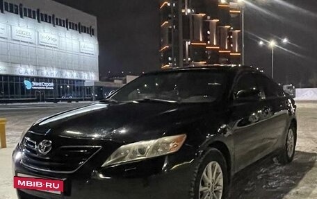 Toyota Camry, 2007 год, 1 350 000 рублей, 2 фотография