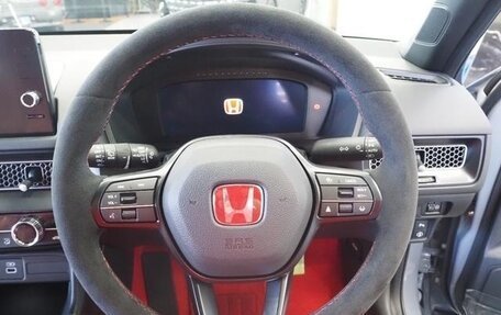 Honda Civic Type R, 2024 год, 7 275 000 рублей, 12 фотография