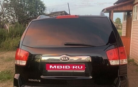 KIA Mohave I, 2013 год, 2 100 000 рублей, 10 фотография