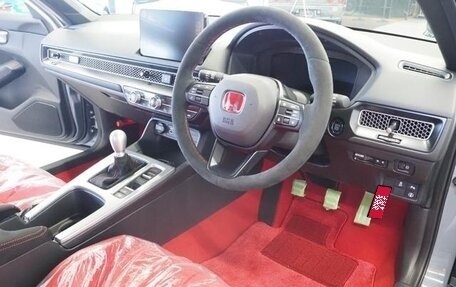 Honda Civic Type R, 2024 год, 7 275 000 рублей, 11 фотография