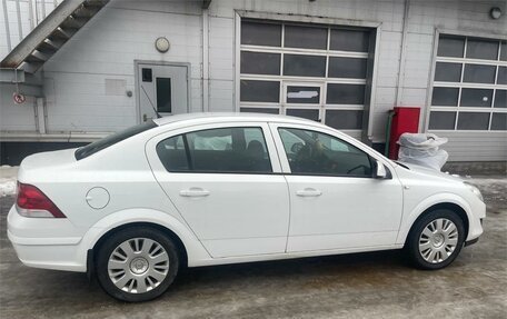 Opel Astra H, 2012 год, 635 000 рублей, 7 фотография