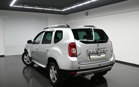 Renault Duster I рестайлинг, 2012 год, 1 185 000 рублей, 6 фотография