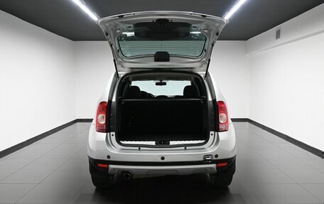 Renault Duster I рестайлинг, 2012 год, 1 185 000 рублей, 7 фотография