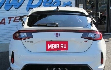 Honda Civic Type R, 2025 год, 6 405 000 рублей, 6 фотография