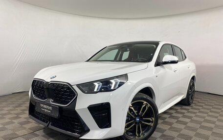 BMW X2, 2024 год, 6 700 000 рублей, 1 фотография