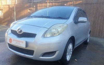 Toyota Vitz, 2010 год, 755 000 рублей, 1 фотография