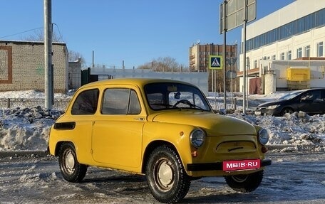 ЗАЗ 965, 1966 год, 300 000 рублей, 1 фотография