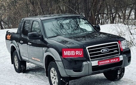 Ford Ranger II рестайлинг, 2008 год, 1 100 000 рублей, 1 фотография