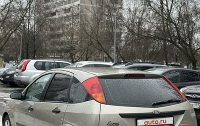 Ford Focus IV, 2003 год, 315 000 рублей, 1 фотография