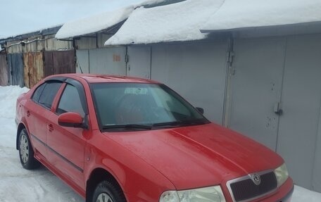 Skoda Octavia IV, 2010 год, 595 000 рублей, 1 фотография