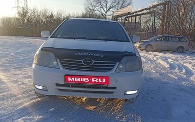 Toyota Corolla, 2002 год, 550 000 рублей, 1 фотография