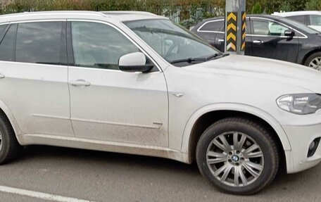 BMW X5, 2010 год, 1 950 000 рублей, 6 фотография