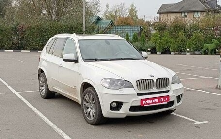 BMW X5, 2010 год, 1 950 000 рублей, 3 фотография