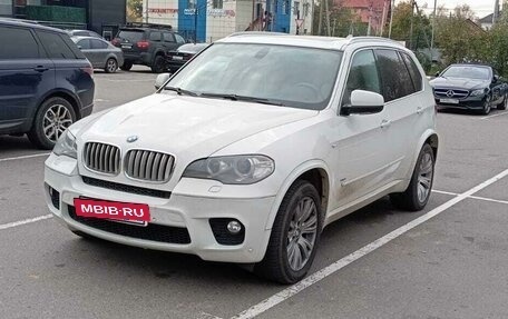 BMW X5, 2010 год, 1 950 000 рублей, 4 фотография