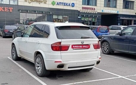 BMW X5, 2010 год, 1 950 000 рублей, 2 фотография