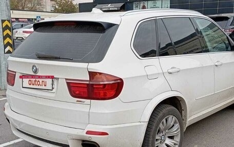 BMW X5, 2010 год, 1 950 000 рублей, 5 фотография