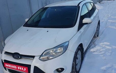 Ford Focus III, 2014 год, 840 000 рублей, 7 фотография