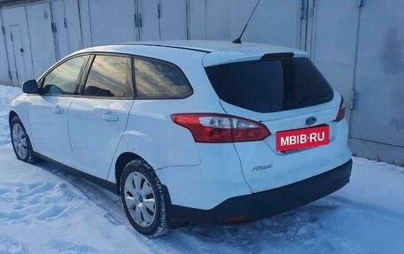 Ford Focus III, 2014 год, 840 000 рублей, 5 фотография