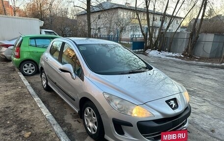 Peugeot 308 II, 2008 год, 550 000 рублей, 3 фотография