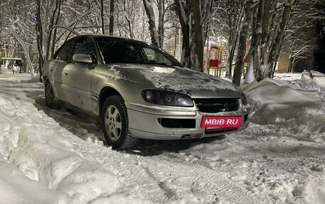 Opel Omega B, 1997 год, 200 000 рублей, 6 фотография