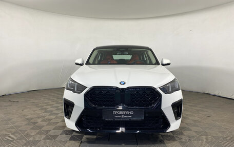 BMW X2, 2024 год, 6 700 000 рублей, 2 фотография