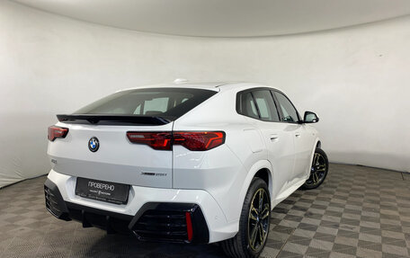 BMW X2, 2024 год, 6 700 000 рублей, 6 фотография