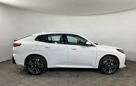 BMW X2, 2024 год, 6 700 000 рублей, 4 фотография