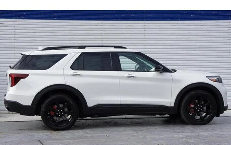 Ford Explorer VI, 2024 год, 11 035 000 рублей, 3 фотография