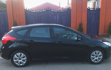 Ford Focus III, 2011 год, 780 000 рублей, 4 фотография