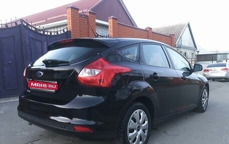 Ford Focus III, 2011 год, 780 000 рублей, 3 фотография