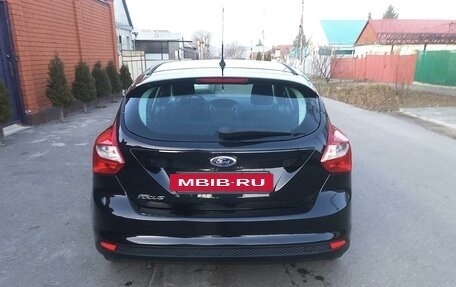 Ford Focus III, 2011 год, 780 000 рублей, 2 фотография