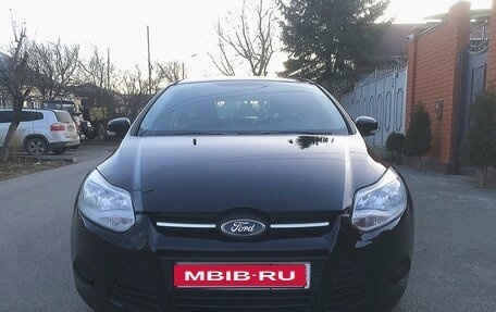 Ford Focus III, 2011 год, 780 000 рублей, 6 фотография