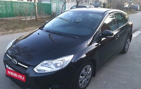 Ford Focus III, 2011 год, 780 000 рублей, 7 фотография