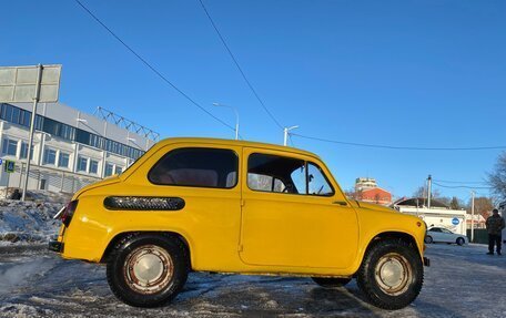 ЗАЗ 965, 1966 год, 300 000 рублей, 5 фотография