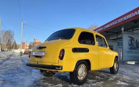 ЗАЗ 965, 1966 год, 300 000 рублей, 6 фотография