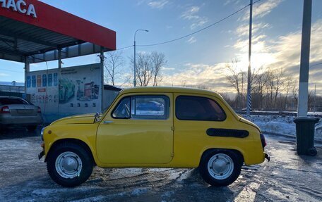 ЗАЗ 965, 1966 год, 300 000 рублей, 8 фотография