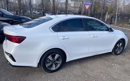 KIA Cerato IV, 2018 год, 1 800 000 рублей, 2 фотография