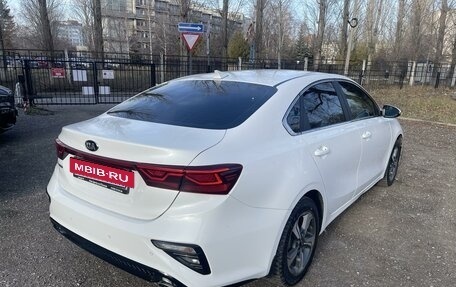 KIA Cerato IV, 2018 год, 1 800 000 рублей, 7 фотография