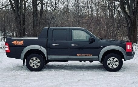 Ford Ranger II рестайлинг, 2008 год, 1 100 000 рублей, 4 фотография