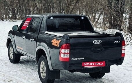 Ford Ranger II рестайлинг, 2008 год, 1 100 000 рублей, 7 фотография