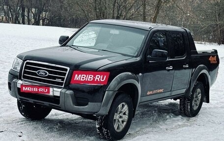 Ford Ranger II рестайлинг, 2008 год, 1 100 000 рублей, 5 фотография